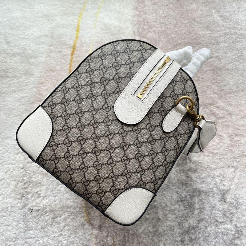 Gucci Travel Bags